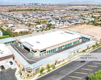 Photo 4 of Dollar Self Storage - 8870 South Rainbow Blvd, Las Vegas, NV