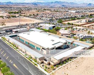 Photo 5 of Dollar Self Storage - 8870 South Rainbow Blvd, Las Vegas, NV