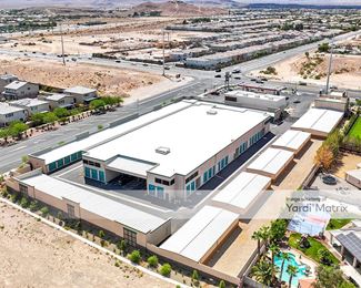 Photo 6 of Dollar Self Storage - 8870 South Rainbow Blvd, Las Vegas, NV