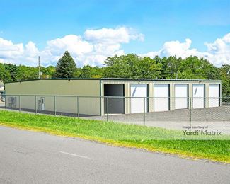 Photo 2 of SSU Storage - 1 South Street, Oneida, PA