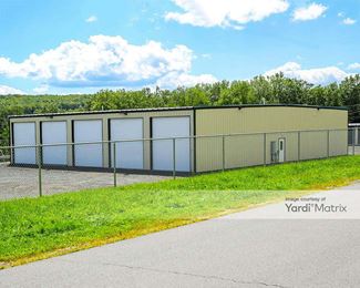 Photo 3 of SSU Storage - 1 South Street, Oneida, PA