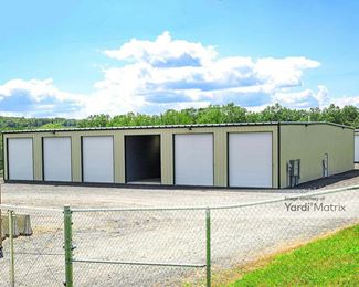 Photo 4 of SSU Storage - 1 South Street, Oneida, PA
