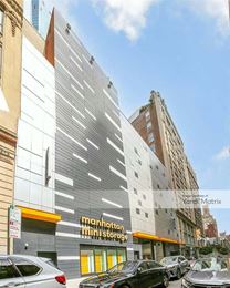 Photo 1 of Manhattan Mini Storage - 41 East 21st Street, New York, NY