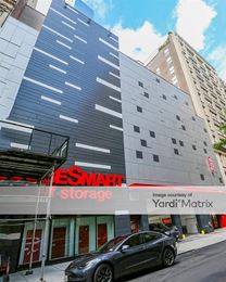 Photo 2 of Manhattan Mini Storage - 41 East 21st Street, New York, NY