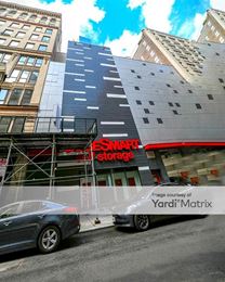 Photo 3 of Manhattan Mini Storage - 41 East 21st Street, New York, NY