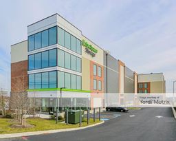 Image for Extra Space Storage - 6801 Annapolis Road, Hyattsville, MD