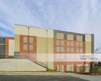 Photo 3 of Extra Space Storage - 6801 Annapolis Road, Hyattsville, MD