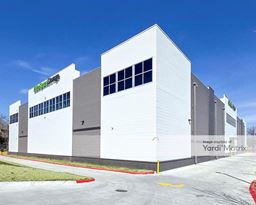 Image for Extra Space Storage - 11548 West Dodge Road, Omaha, NE