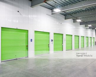 Photo 2 of Extra Space Storage - 11548 West Dodge Road, Omaha, NE