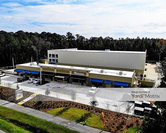 Photo 1 of Bridgeview Self Storage West - 462392 State Route 200, Yulee, FL