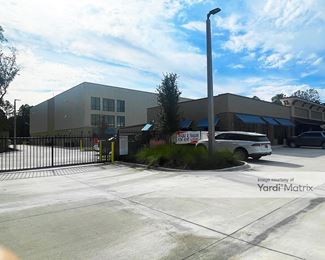 Photo 2 of Bridgeview Self Storage West - 462392 State Route 200, Yulee, FL