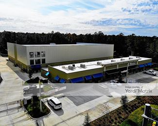 Photo 3 of Bridgeview Self Storage West - 462392 State Route 200, Yulee, FL
