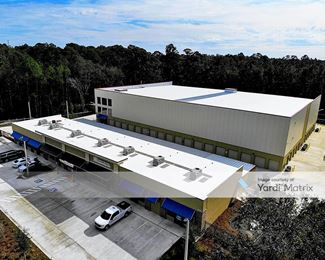 Photo 4 of Bridgeview Self Storage West - 462392 State Route 200, Yulee, FL