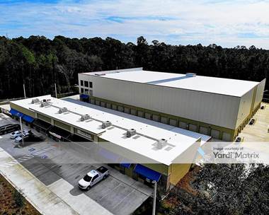 Storage Units for Rent available at 462392 State Route 200, Yulee, FL 32097