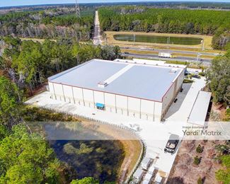 Photo 5 of Bridgeview Self Storage West - 462392 State Route 200, Yulee, FL