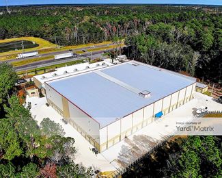 Photo 6 of Bridgeview Self Storage West - 462392 State Route 200, Yulee, FL