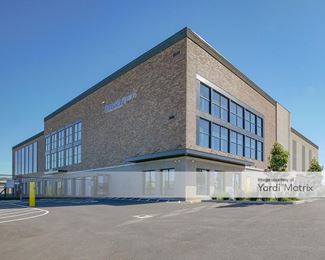 Photo 1 of SecureSpace Self Storage - 1014 Chesley Avenue, Richmond, CA