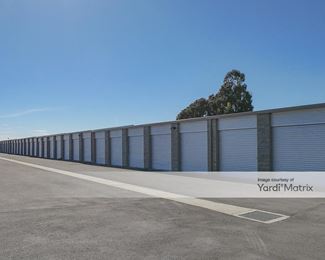 Photo 2 of SecureSpace Self Storage - 1014 Chesley Avenue, Richmond, CA