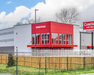 Photo 2 of CubeSmart Self Storage - 1250 Custer Avenue, Atlanta, GA