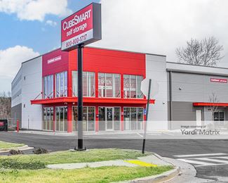 Photo 3 of CubeSmart Self Storage - 1250 Custer Avenue, Atlanta, GA