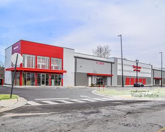 Photo 4 of CubeSmart Self Storage - 1250 Custer Avenue, Atlanta, GA
