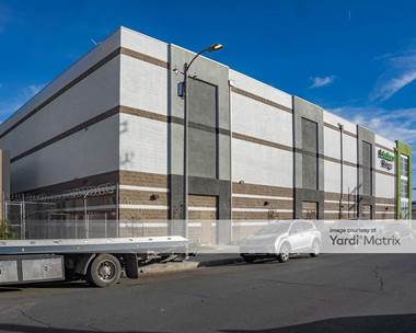 Storage Units for Rent available at 18333 Gault Street, Reseda, CA 91335