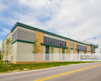 Photo 3 of Circle Storage - 11573 Deerfield Road, Blue Ash, OH
