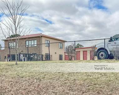 Storage Units for Rent available at 2732 Trenton Road, Clarksville, TN 37040