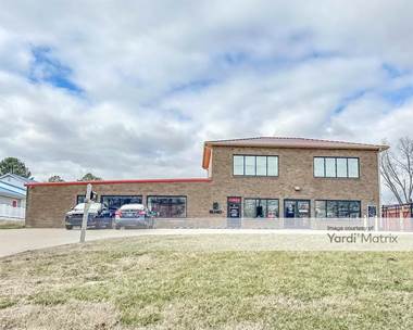 Storage Units for Rent available at 2732 Trenton Road, Clarksville, TN 37040
