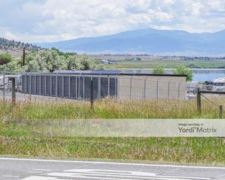 Photo 2 of Lake Helena Storage - 5574 Lake Helena Drive, Helena, MT