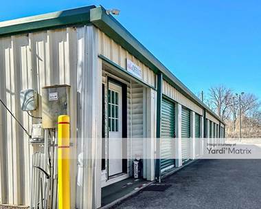 Storage Units for Rent available at 405 Tiny Town Road, Clarksville, TN 37042