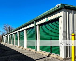 Photo 6 of Clarksville Lock Storage - 405 Tiny Town Road, Clarksville, TN