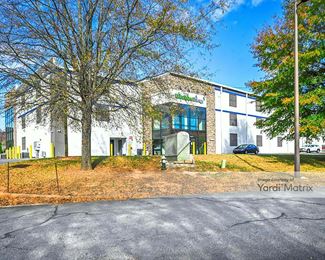 Photo 1 of Extra Space Storage - 5598 Garden Village Way, Greensboro, NC