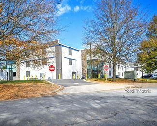Photo 3 of Extra Space Storage - 5598 Garden Village Way, Greensboro, NC