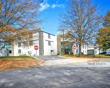 Storage Units for Rent available at 5598 Garden Village Way, Greensboro, NC 27410