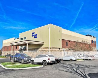 Photo 3 of Public Storage - 2130 Amberbrooke Way, Virginia Beach, VA