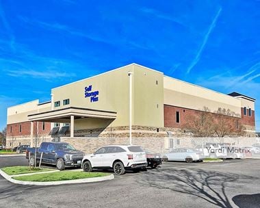 Storage Units for Rent available at 2130 Amberbrooke Way, Virginia Beach, VA 23464