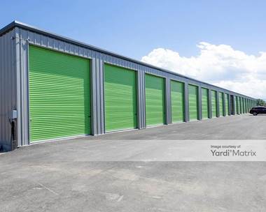 Storage Units for Rent available at 2264 Jackrabbit Lane, Bozeman, MT 59718