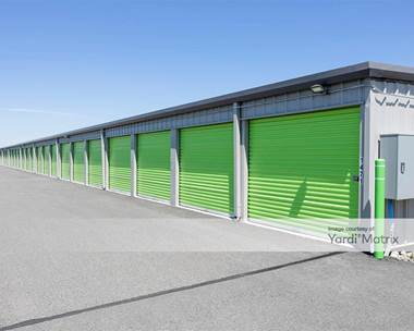 Storage Units for Rent available at 2264 Jackrabbit Lane, Bozeman, MT 59718