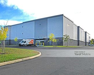 Photo 2 of Extra Space Storage - 4801 Langdon Street, Philadelphia, PA