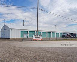 Image for Secure Mini Storage - 3001 Vaughn Road, Great Falls, MT