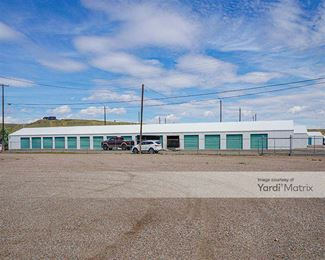 Photo 3 of Secure Mini Storage - 3001 Vaughn Road, Great Falls, MT