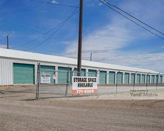 Photo 5 of Secure Mini Storage - 3001 Vaughn Road, Great Falls, MT
