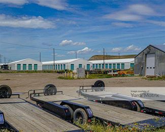 Photo 6 of Secure Mini Storage - 3001 Vaughn Road, Great Falls, MT