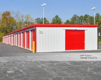 Photo 1 of Devon Self Storage - 1901 Paul Walsh Drive, Macon, GA