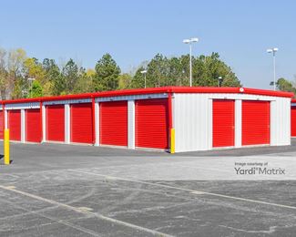 Photo 2 of Devon Self Storage - 1901 Paul Walsh Drive, Macon, GA