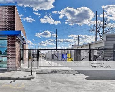 Storage Units for Rent available at 2995 Technology Drive, Lake St Louis, MO 63367