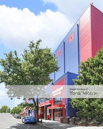 Photo 2 of CubeSmart Self Storage - 34-38 38th Street, Long Island City, NY