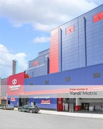 Photo 3 of CubeSmart Self Storage - 34-38 38th Street, Long Island City, NY