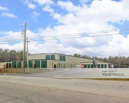 Image for 603 Self Storage - 404 Hooksett Road, Auburn, NH